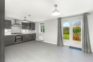 Wallin Road Adderbury